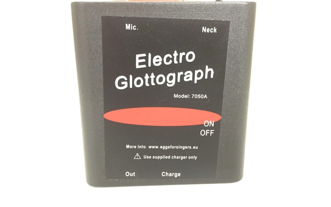 Electroglotografía-Noticas