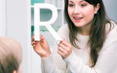 Relación entre el frenillo lingual y la pronunciación de la RR