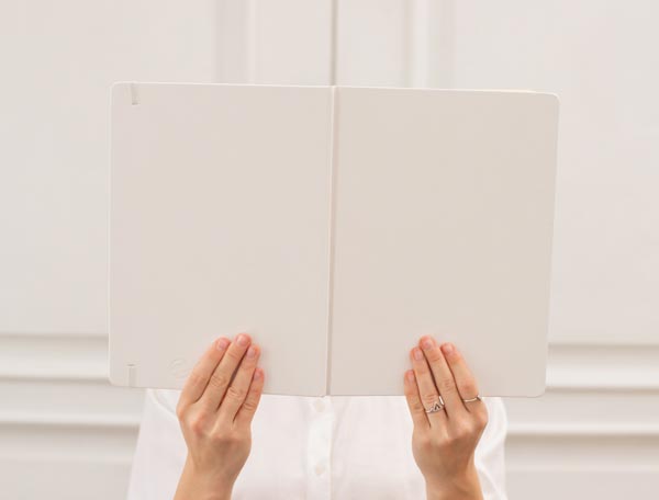 caja de letras. escuela de escritores