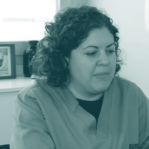 BEATRIZ LOGOPEDA