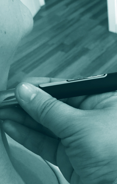 laserterapia beatriz logopeda